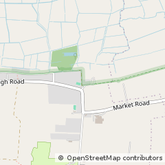 Map of Great Yarmouth, Norfolk