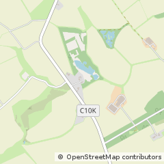 Map of Montrose, Angus