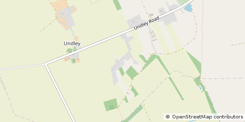 Map of Brandon