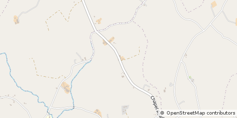 Map of Newry