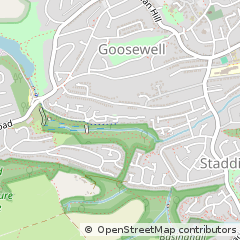 Map of Plymouth