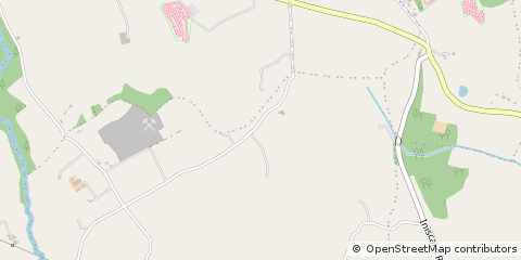 Map of Magherafelt