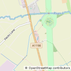 Map of Royston