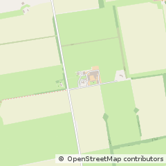Map of Turriff, Aberdeenshire
