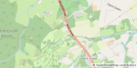 Map of Battle