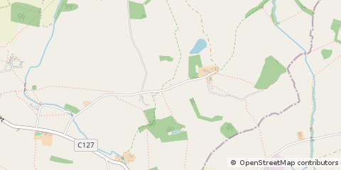 Map of Newport Pagnell