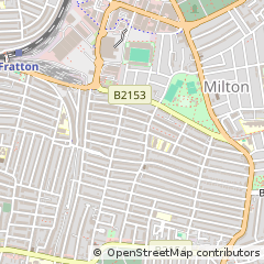 Map of Southsea