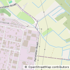 Map of Liverpool