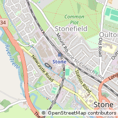 Map of Stone