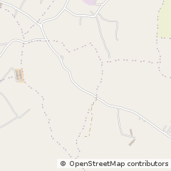 Map of Dungannon, County Tyrone