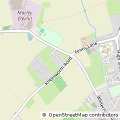 Map of Royston