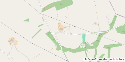 Map of Aberdeen