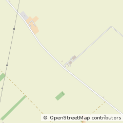 Map of Cambridge, Cambridgeshire