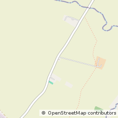 Map of Bicester, Oxfordshire