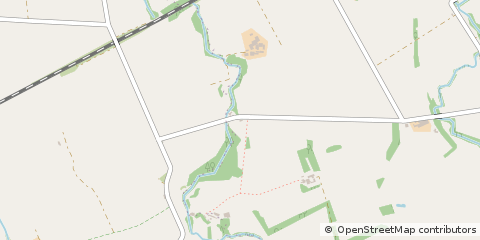 Map of Wigton, Cumbria