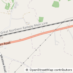 Map of Antrim