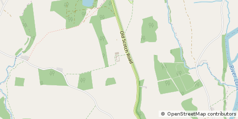 Map of Carnforth