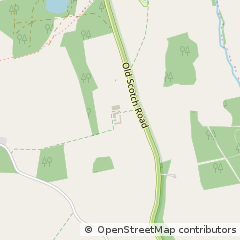 Map of Carnforth