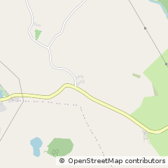 Map of Oswestry, Shropshire