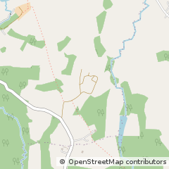 Map of Mayfield, East Sussex