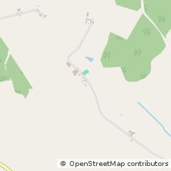 Map of Rothienorman, Aberdeenshire
