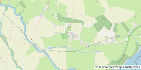 Map of Bristol