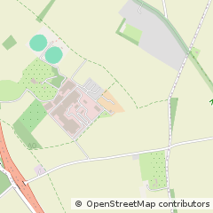 Map of Bridge, Kent