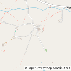 Map of Nantwich