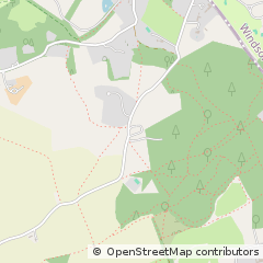 Map of Reading