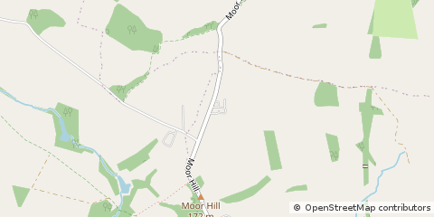 Map of Leicester