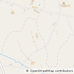Map of Markethill, Co Armagh