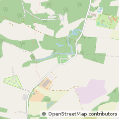 Map of Dorchester, Dorset