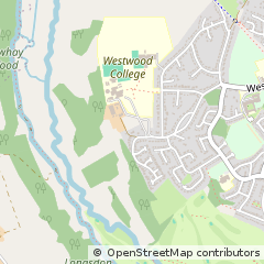 Map of Leek
