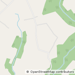 Map of Carmarthen, Dyfed