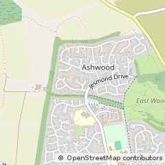 Map of Aberdeen
