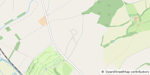 Map of Oxfordshire