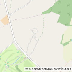Map of Oxfordshire