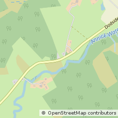 Map of Stewarton
