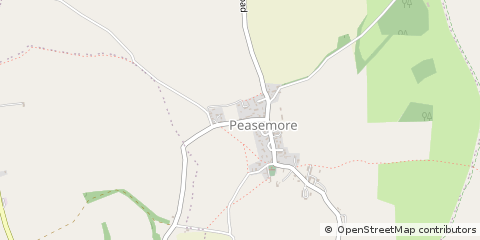 Map of Newbury, Berkshire