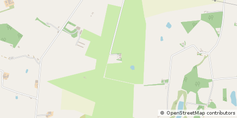 Map of Peterhead