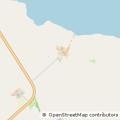 Map of Orkney
