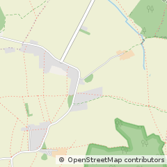 Map of Worcester, Worcestershire