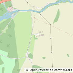 Map of Hatfield, Hertfordshire