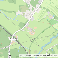 Map of Fareham