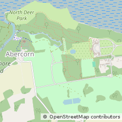 Map of South Queensferry