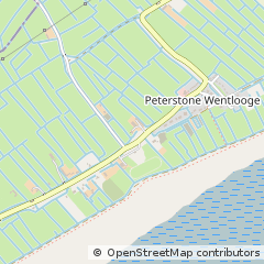 Map of Cardiff