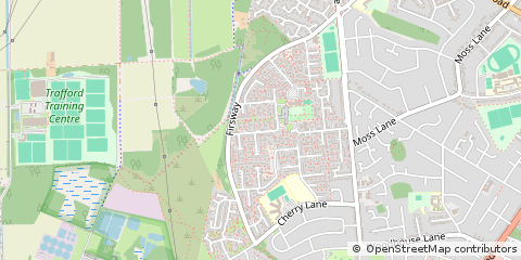 Map of Sale