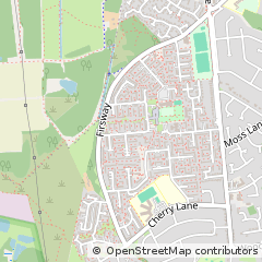 Map of Sale