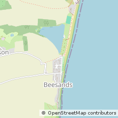 Map of Kingsbridge