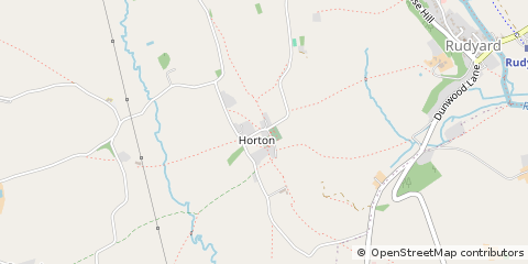 Map of Leek